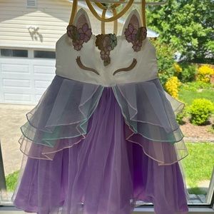 Trish scully unicorn dress